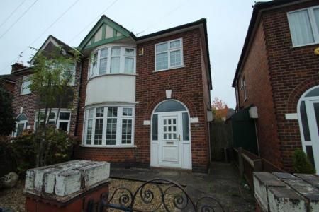 Stanfell Road, Leicester - Photo 5