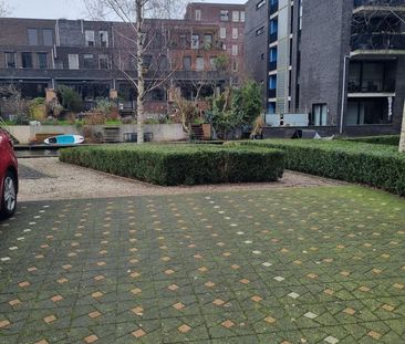 Appartement te huur: Fritz Dietrich Kahlenbergstraat 97 1087 LL Ams... - Foto 6