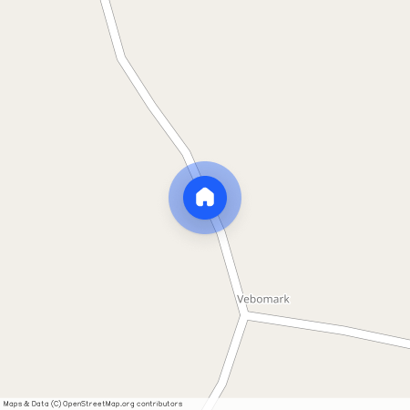 Vebomark, Lövånger