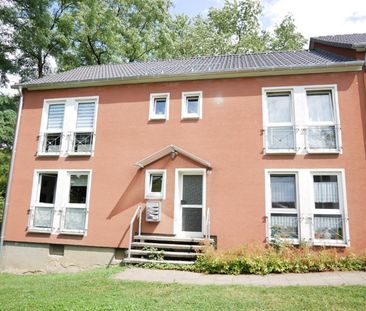 1-Zimmerwohnung in Vohwinkel mit WBS - Foto 2