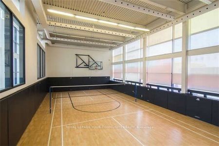 For Lease - 33 Singer Court Unit# 2503, Toronto, Ontario - Photo 3