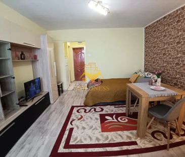 1 camera, Gheorgheni, Iulius Mall, FSEGA, Detunata, Unirii, Panemar - Photo 3
