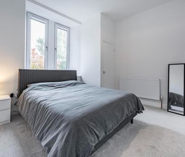 1 Bed Flat, Wellshot Road, G32 - Photo 6