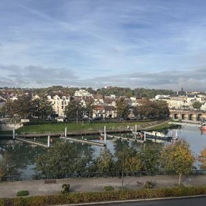 Location Appartement 1 pièce 31m² MEAUX 77100 - Photo 2