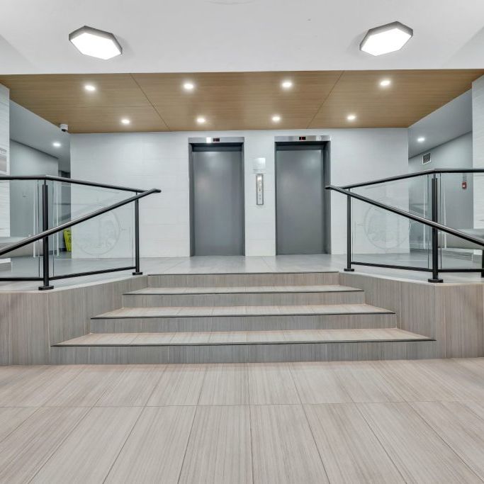 Barclay Towers - Photo 1