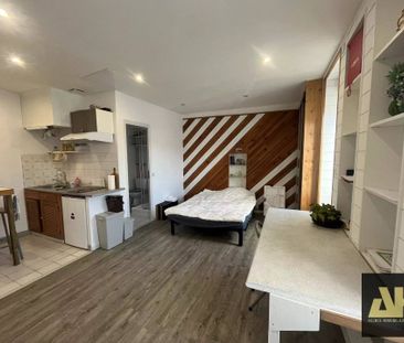 BREST - SAINT-MARTIN - T1 RENOVE - Photo 1