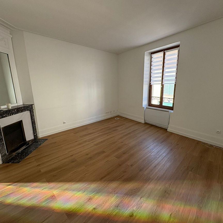 Appartement T4 près de LINAS à louer - Photo 1