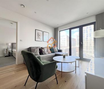 1 bedroom flat to rent - Photo 4