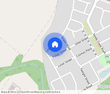 10 Celestial Road Flagstone - Photo 1