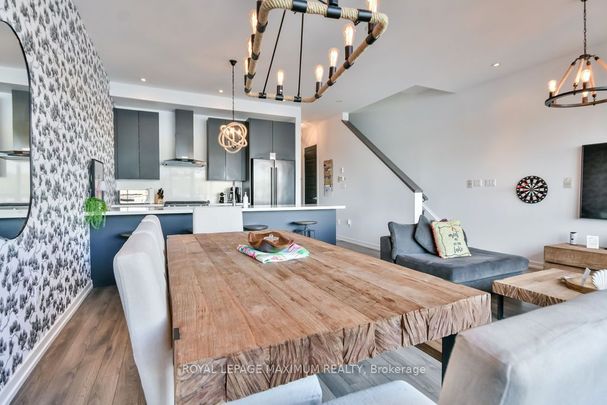 For Lease - 3527 Riva Avenue, Innisfil, Ontario - Photo 1