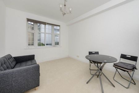 1 bedroom flat to rent - Photo 2