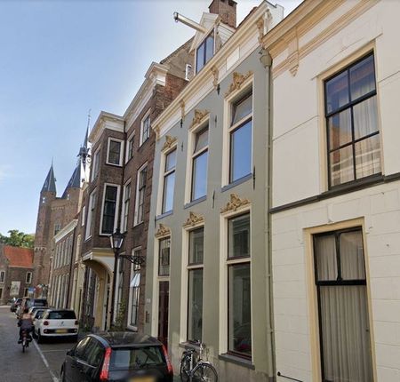 Te huur: Appartement Koestraat in Zwolle - Foto 2