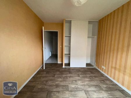Appartement à louer 2 pièces 54.75m² - Photo 3