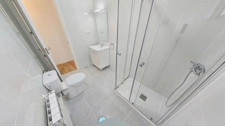 Apartamento de alquiler en Entrevías - Foto 4