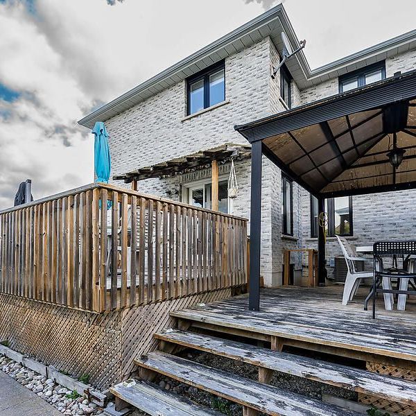 For Lease - 2 Grace Crescent, Barrie, Ontario - Photo 1