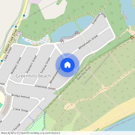 3 Cottesloe Street, Greenhills Beach NSW 2230