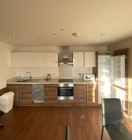 2 bedroom apartment to rent - Photo 3