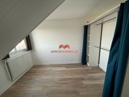 Location Appartement 2 pièces 40m² - Photo 3