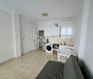 Studio/Γκαρσονιέρα για ενοικίαση Σκαγιοπούλειο (Πάτρα) - Photo 6