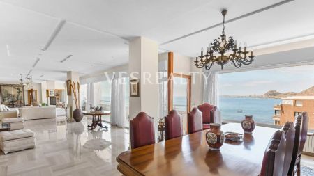 Ático de alquiler en Corbeta, 2, Cabo de las Huertas - Photo 4