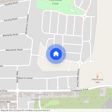 4 Halifax Vista, WA 6174, Golden Bay