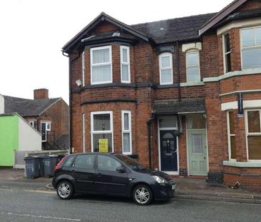 Victoria Street, Stoke-on-trent, Staffordshire, ST4 - Photo 1