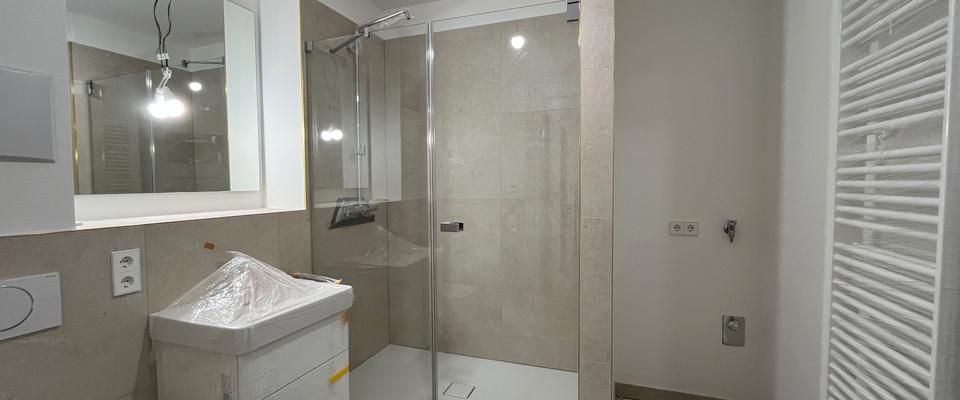 3- Zimmerwohnung , Johannesstr. 92/rechts - Foto 1