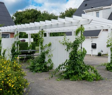 Deltavej 1-113 og Kappavej 1-41 - Photo 2