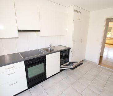 Spacieux appartement de 3,5 pièces dans un emplacement central - Foto 1