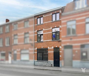 In optie - Huis te huur in Brugge met 3 slaapkamers - Photo 2