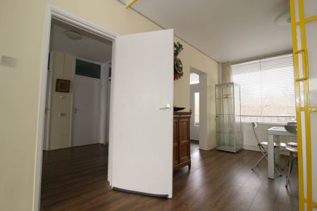 Te huur: Appartement Sint Martinuslaan in Voorburg - Foto 3