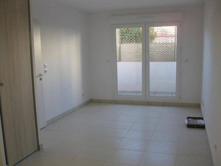 Location appartement 2 pièces 37.55 m² à Montpellier (34000) - Photo 2