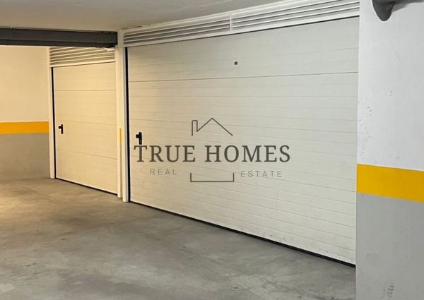 Apartamento T4 em Lisboa