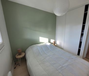 Location Appartement 2 pièces 35m² CUCQ 62780 - Photo 3