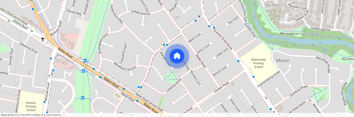 5 Somerset Close, Vic 3030, Werribee