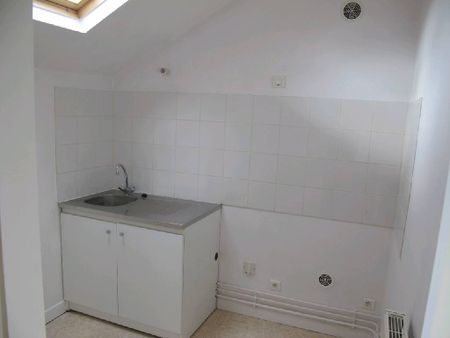 Location Appartement 2 pièces 40m² MEAUX 77100 - Photo 3