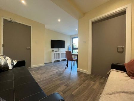 1 bedroom apartment to rent - Photo 2