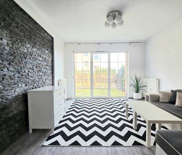 Na wynajem 2 pokoje z ogródkiem Zalasewo - Photo 3