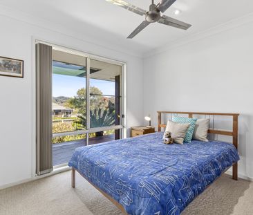 SPACIOUS THREE BEDROOM + OFFICE HOME WITH SUNNY DECK - Photo 6