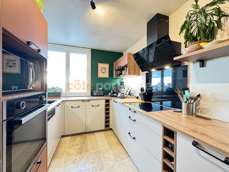 Appartement ORLEANS 3 pièces 80 m2 - Photo 4