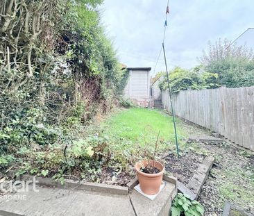 2 bedroom terraced house to rent - Photo 6