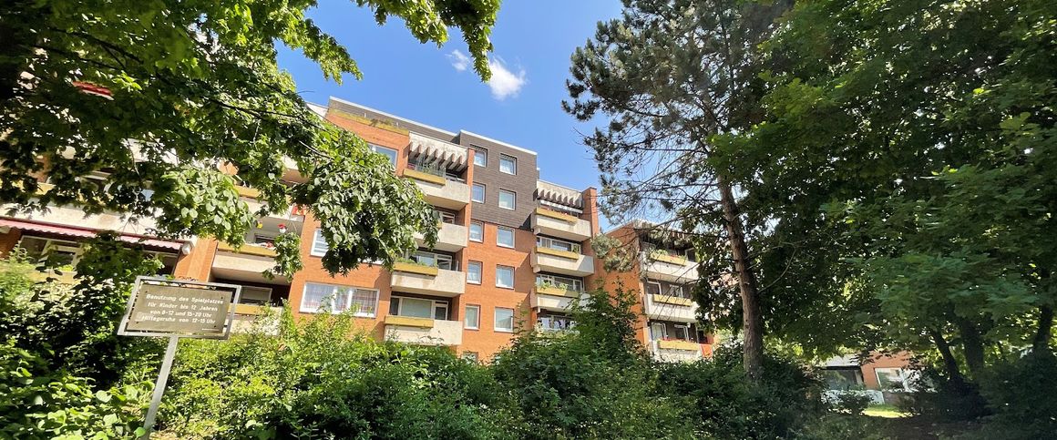 Wohnungsangebot - Photo 1
