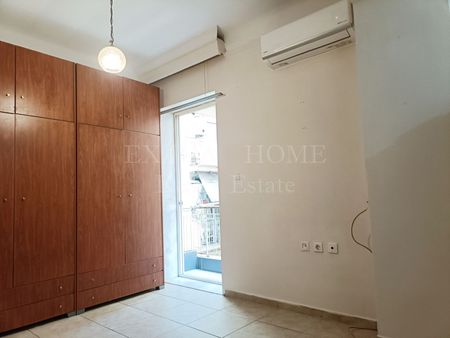 Studio/Γκαρσονιέρα για ενοικίαση Ιπποκράτειο (Φάληρο - Ιπποκράτειο) - Photo 5