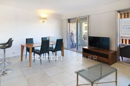 Location Appartement 2 pièces 47m² ANTIBES 06600 - Photo 2