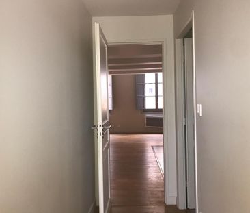 location Appartement F2 DE 52.6m² À AIX EN PROVENCE - Photo 4