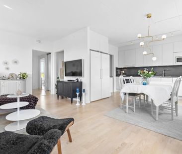 Sollentuna - 3rok - tillsv - 24.150kr/mån - Photo 2