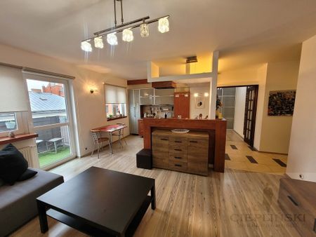 2 pokojowy apartament w centrum Szczecina - Фото 2