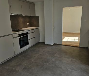 Haus auf dem Land bei Düdingen - Foto 2