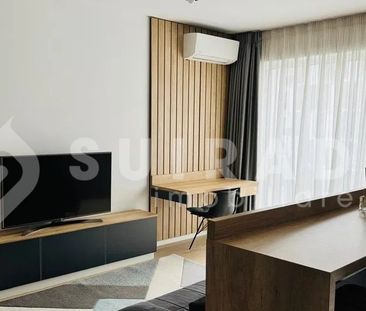 Studio modern, bloc nou cu lift- Record Park - Photo 2