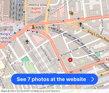 Gray's Inn Road, Bloomsbury - Photo 1